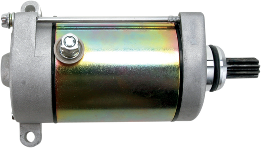 Moose Utility ATV Offroad Engine Starter Motor 1998-2009 Yamaha Big Bear Grizzly