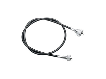 Drag Specialties 43" Vinyl Speedometer Cable fits 83-93 Harley XLH FXRS FXEF