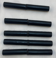 Motion Pro Black Universal 10 Pack Throttle Idle Cable Boots For Harley Davidson