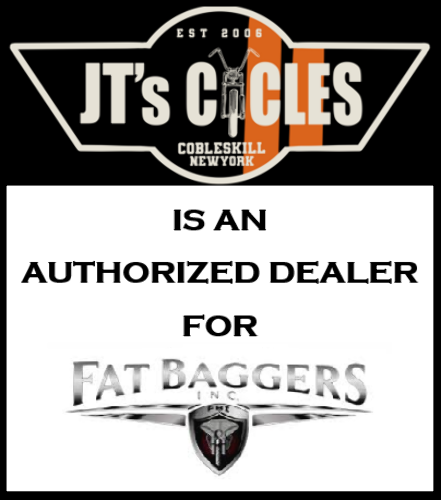 Fat Baggers EZ Install +2" Upper Clutch Cable for 2023-2025 Harley Touring FLHX