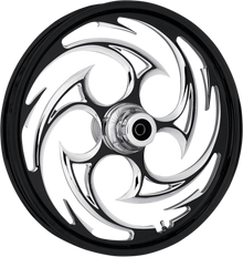 RC Components Savage 23" Non ABS Front Wheel 2008-2023 Harley Touring FLHR FLHX