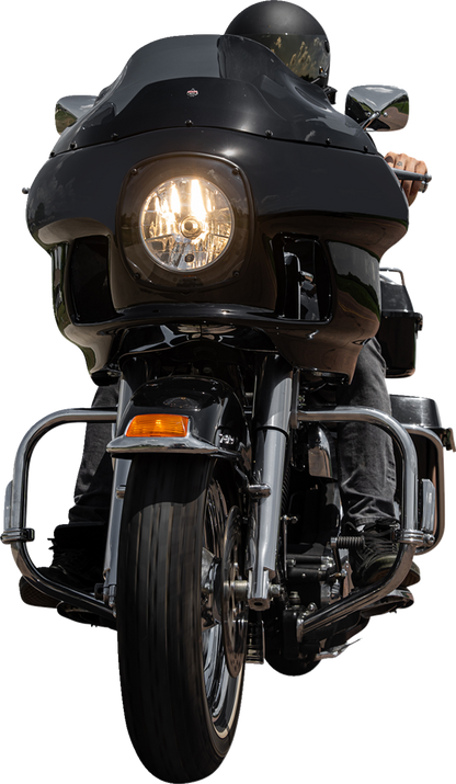 Klock Werks FXRP Style Fairing Kit fits 1997-2023 Harley Road King FLHR