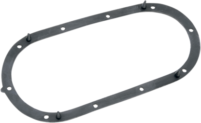 Drag Specialties Fuel Pump Door Seal for 2002-2007 Harley Touring FLHR