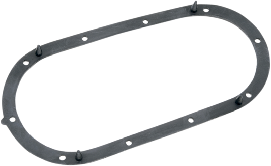 Drag Specialties Fuel Pump Door Seal for 2002-2007 Harley Touring FLHR