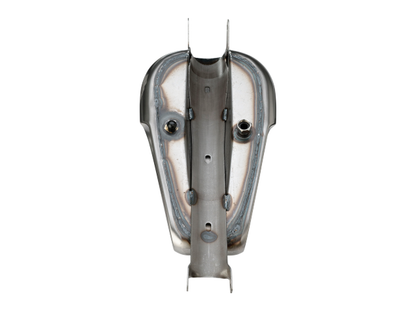 Drag Specialties Legacy Gas Fuel Tank 1983-2003 Harley Sportster XL XLH XLX XLS