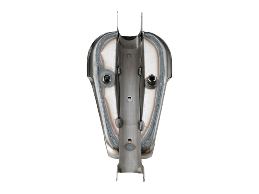 Drag Specialties Legacy Gas Fuel Tank 1983-2003 Harley Sportster XL XLH XLX XLS