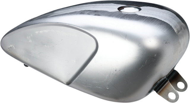Drag Specialties Legacy Gas Fuel Tank 1983-2003 Harley Sportster XL XLH XLX XLS