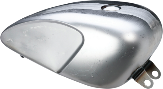 Drag Specialties Legacy Gas Fuel Tank 1983-2003 Harley Sportster XL XLH XLX XLS