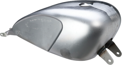 Drag Specialties Legacy 3 Gal Gas Fuel Tank 04-06 Harley Sportster XL 833 1200
