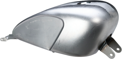 Drag Specialties 3 Gallon Legacy Gas Fuel Tank 07-17 Harley Davidson Sportster