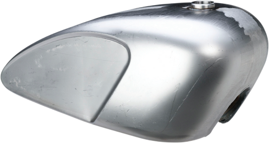 Drag Specialties Legacy EFI Gas Fuel Tank 2007-2015 Harley Sportster XL 833 1200