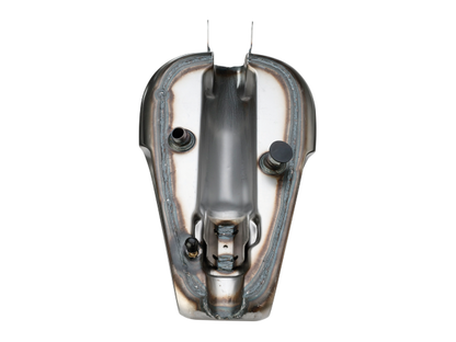 Drag Specialties Legacy EFI Gas Fuel Tank 2007-2015 Harley Sportster XL 833 1200