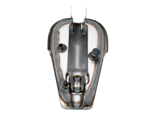 Drag Specialties Legacy EFI Gas Fuel Tank 2007-2015 Harley Sportster XL 833 1200