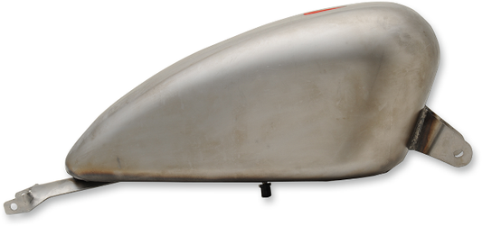 Drag Specialties 3 Gallon Peanut Fuel Gas Tank fits 2004-2006 Harley Sportster
