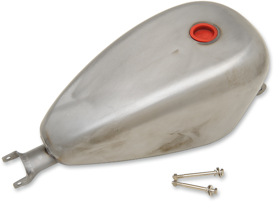 Drag Specialties 3 Gallon Peanut Fuel Gas Tank fits 2004-2006 Harley Sportster