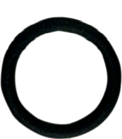 Fuel Tool Single Replacement Fuel Check Valve O-Ring 2000-2021 Harley Touring