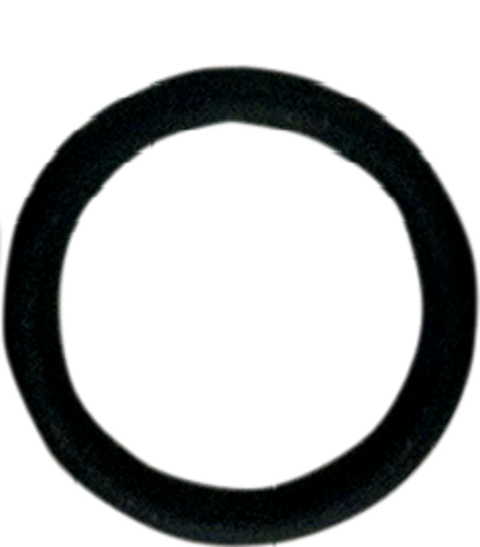 Fuel Tool Single Replacement Fuel Check Valve O-Ring 2000-2021 Harley Touring