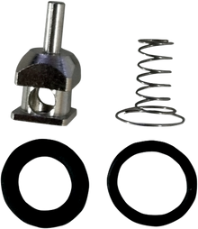 Fuel Tool Check Valve Rebuild Kit fits 2000-2024 Harley Touring Softail Dyna XL