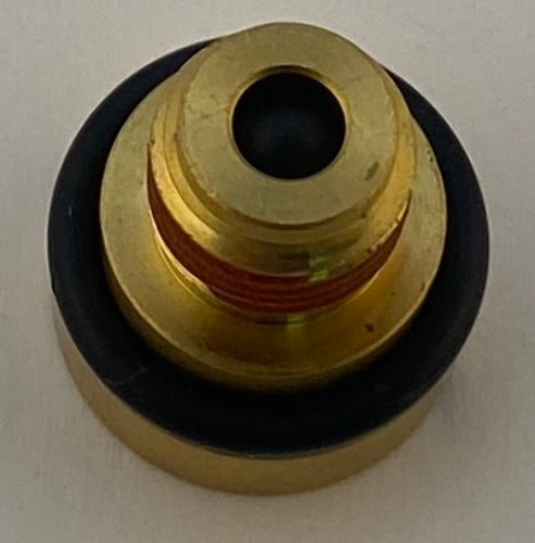 Drag Specialties Replacement EFI Fuel Output Check Valve 1996-99 Harley Touring
