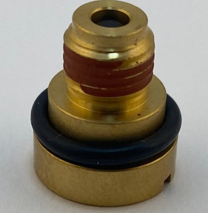 Drag Specialties Replacement EFI Fuel Output Check Valve 1996-99 Harley Touring