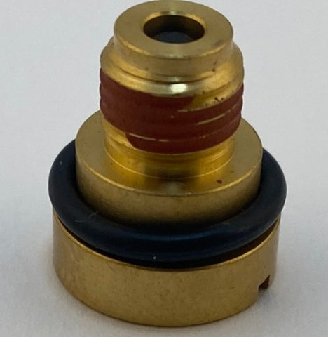 Drag Specialties Replacement EFI Fuel Output Check Valve 1996-99 Harley Touring