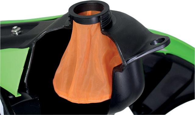 Twin Air Off-road Dirt Bike Fuel Tank Filter for 2009-2024 Honda CRF250R CRF450R