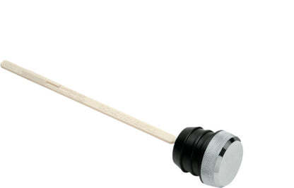 Drag Specialties Chrome Oil Dipstick fits 1993-98 Harley Touring FLHT FLHS FLTC