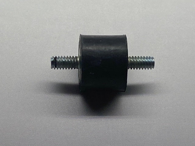 Drag Specialties Battery Box/Oil Tank Mount Vibration Mount for 1965-1985 Harley