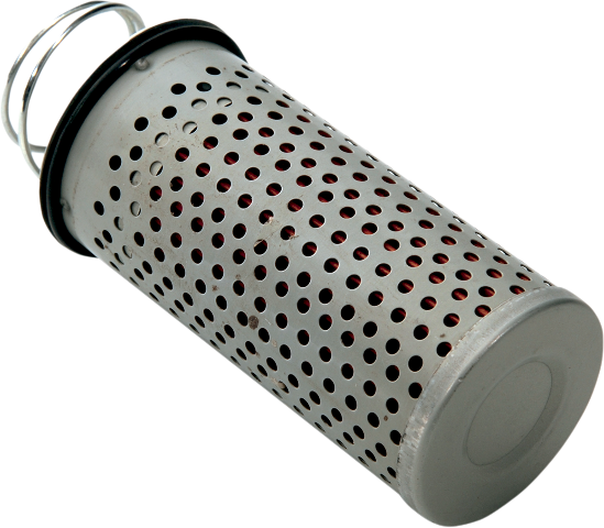 Drag Specialties Paper Drop In Oil Filter for 1953-82 Harley Touring Shovelhead