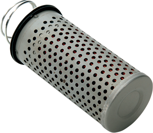 Drag Specialties Paper Drop In Oil Filter for 1953-82 Harley Touring Shovelhead