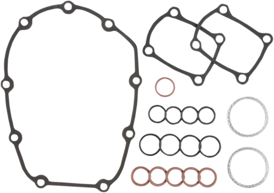 Cometic Cam Service Gasket & Seal Kit for 2017-2024 Harley Touring Softail M8
