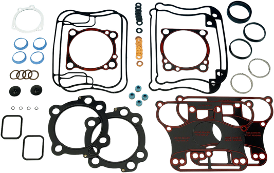 James Gasket Top End Engine Gasket Kit fits 1991-2003 Harley Sportster XLH XLR