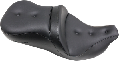Saddlemen Roadsofa Pillow Top Gelcore Seat fits 2008-2024 Harley Touring FLHT