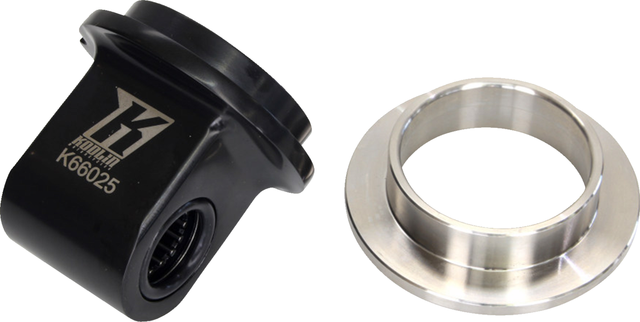 Kodlin Rear Suspension 1.5" Lowering Kit fits 2018-2024 Harley Softail M8