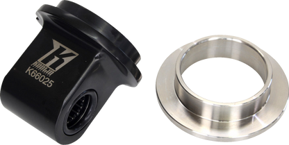 Kodlin Rear Suspension 1.5" Lowering Kit fits 2018-2024 Harley Softail M8