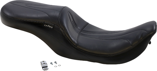 Le Pera Sorrento Seat 2002-2007 Harley Davidson Touring Road King FLHR