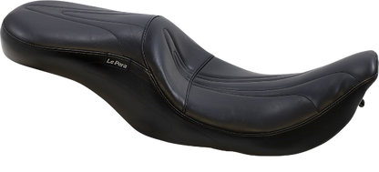 Le Pera Sorrento Seat 2002-2007 Harley Davidson Touring Road King FLHR