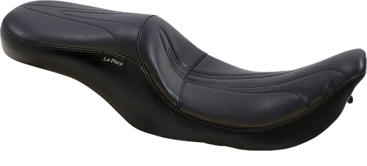 Le Pera Sorrento Seat 2002-2007 Harley Davidson Touring Road King FLHR
