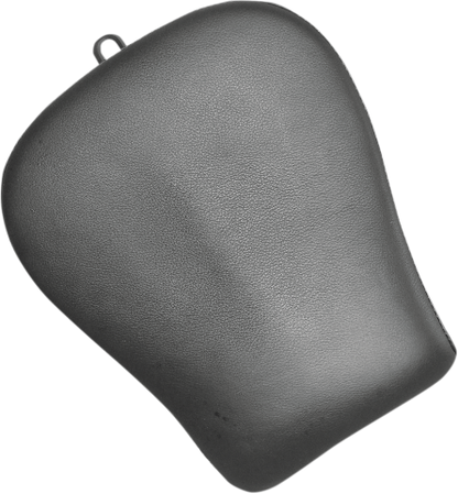 Danny Gray Buttcrack Black Rear Pillion Pad 1999-2022 Harley Touring FLHR FLHXS