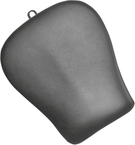 Danny Gray Buttcrack Black Rear Pillion Pad 1999-2022 Harley Touring FLHR FLHXS