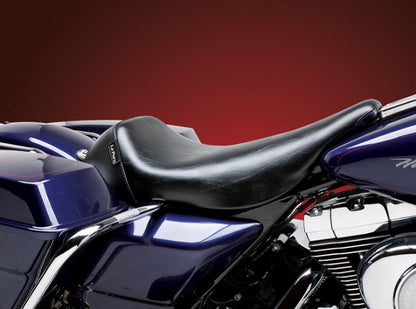 Le Pera Bare Bones Solo Seat fits 2002-2007 Harley Davidson Electra Road Glide