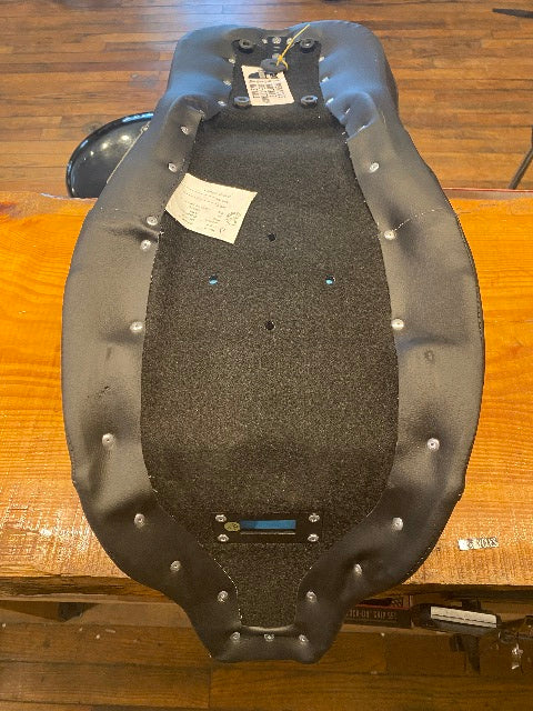 Saddlemen Roadsofa Extended Reach Gel Seat for 2008-2025 Harley Touring Models