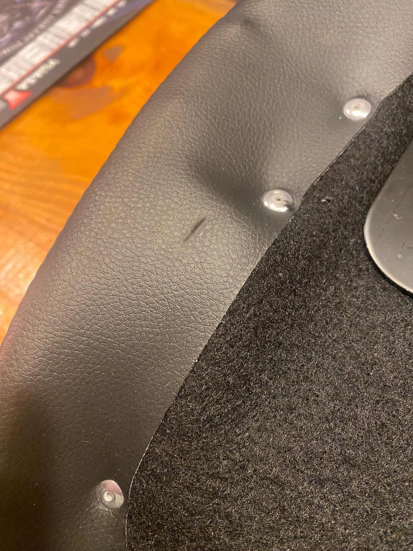 Saddlemen Roadsofa Extended Reach Seat & Backrest for 2008-2025 Harley Touring