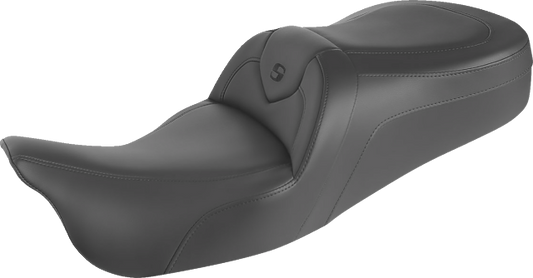 Saddlemen Road Sofa Gel Seat 2009-2024 Harley Tri Glide Touring FLHTCUTG King