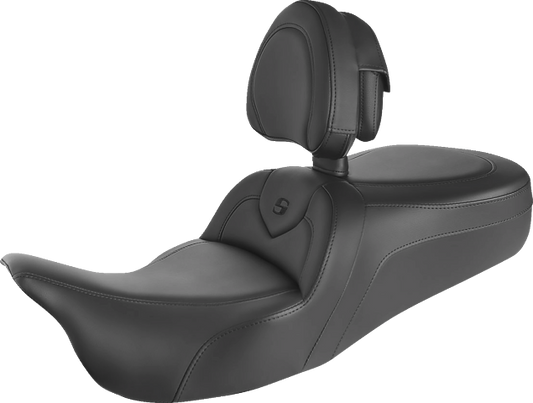 Saddlemen Road Sofa Gel Seat fits 2009-2023 Harley Tri Glide Ultra Classic Trike