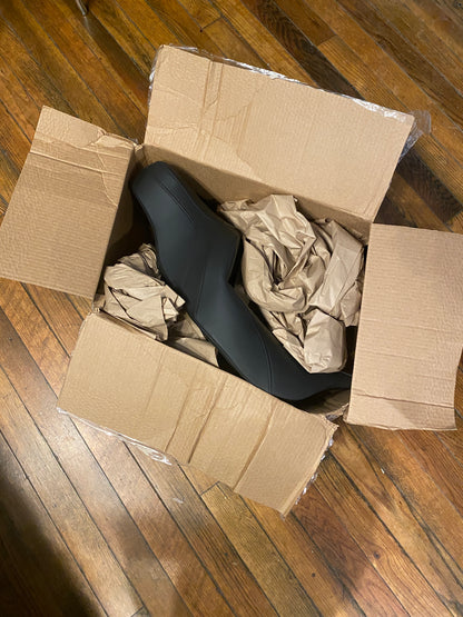 Saddlemen Roadsofa Carbon Lattice Gelcore Seat for 2008-2024 Harley Touring