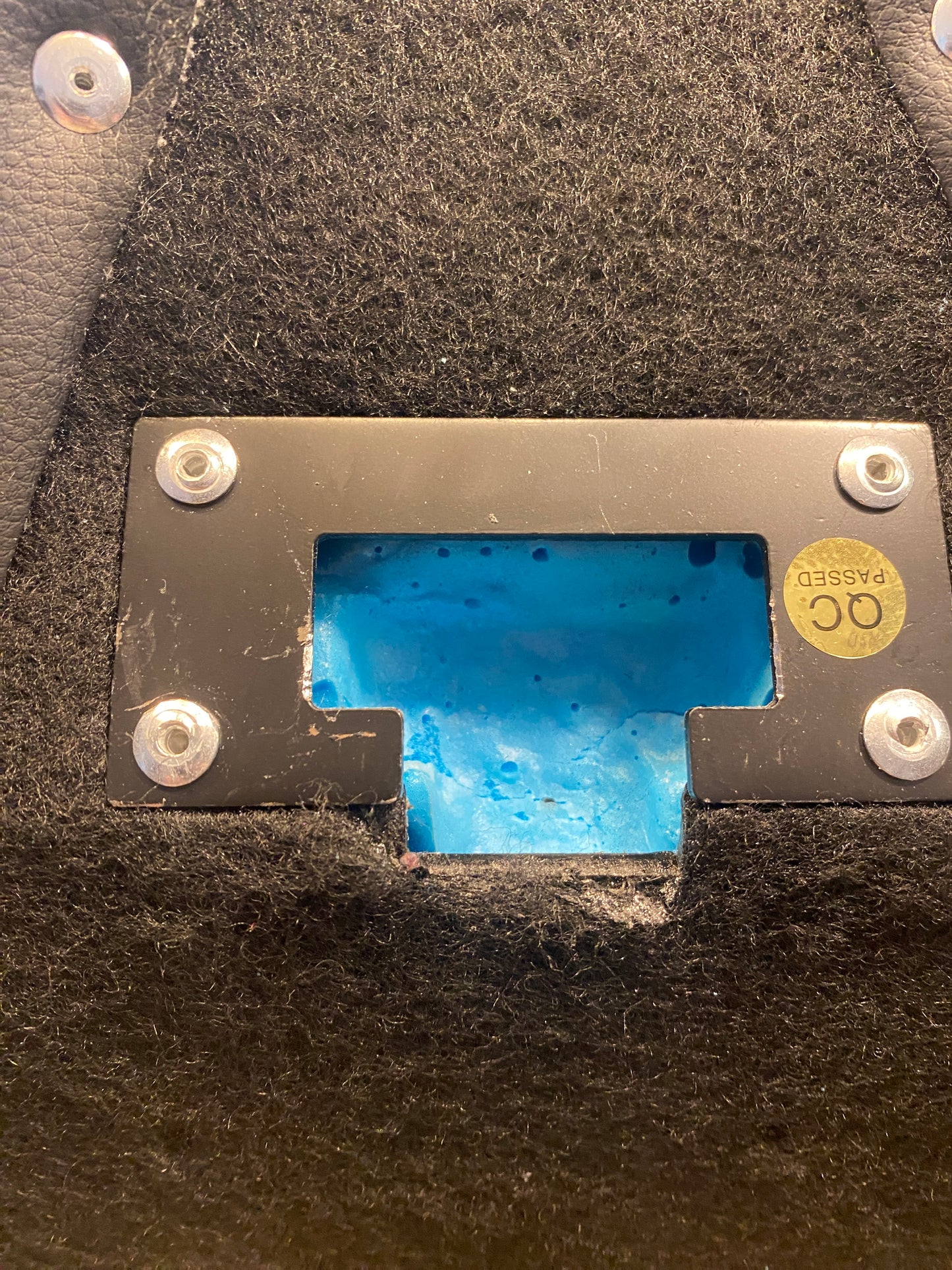 Saddlemen Roadsofa Red Lattice Stitch Gel Seat for 2023-2025 Harley Touring