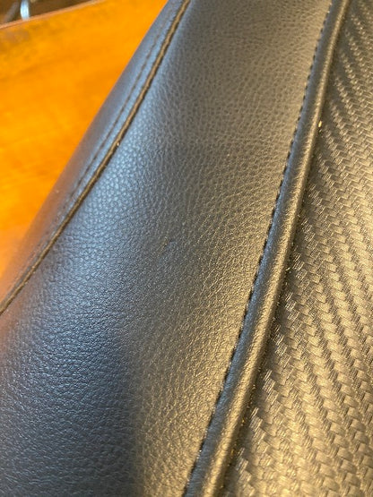 Saddlemen Roadsofa Extended Reach Seat for 2023-2026 Harley Touring Road Glide