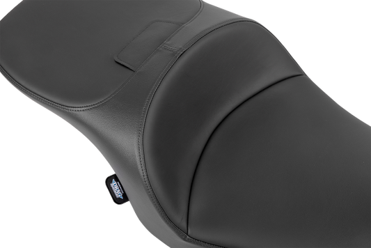 Drag Specialties Solar Reflective Freedom Seat 2023-25 Harley Street Road Glide