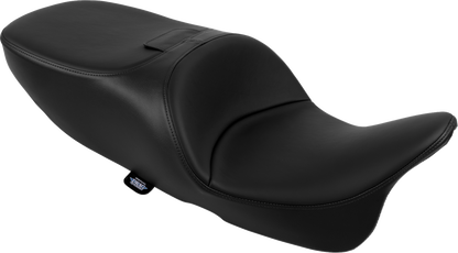 Drag Specialties Freedom Solar Reflective Seat for 15-25 Harley Freewheeler RG3